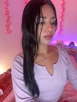 AliceJovovich online show from 12/03/24, 05:45