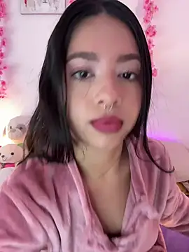 AliceJovovich online show from 12/13/24, 10:41