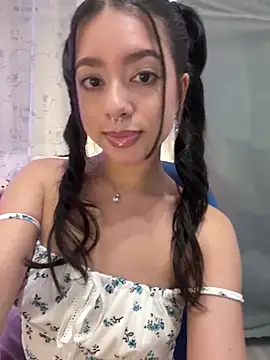 AliceJovovich online show from 01/03/25, 06:35