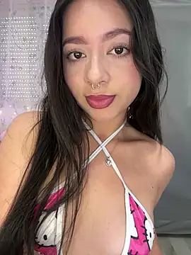 AliceJovovich online show from 01/10/25, 10:50