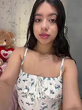 AliceJovovich online show from 01/20/25, 10:40