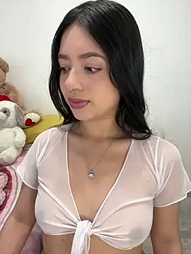 AliceJovovich online show from 03/14/25, 10:50