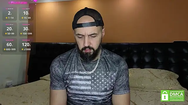 spartan-and-tinkerbell online show from 10/14/25, 02:45