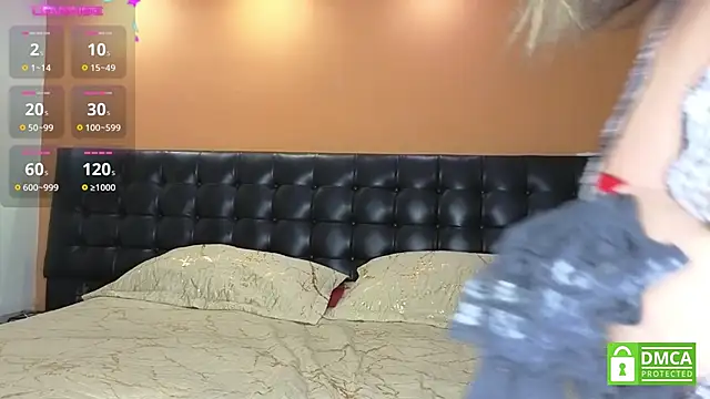 spartan-and-tinkerbell online show from 10/22/25, 03:07