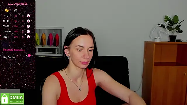 annakillianox online show from 01/14/25, 12:45