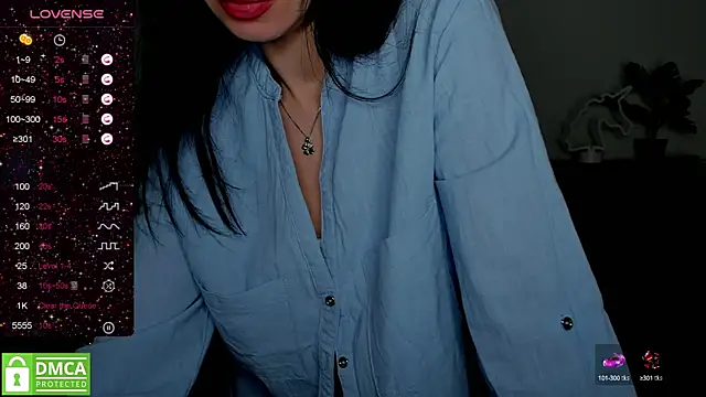annakillianox online show from 01/18/25, 06:24