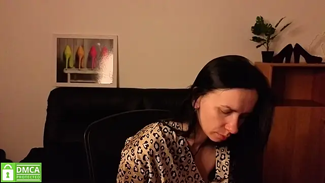 annakillianox online show from 05/12/26, 05:26