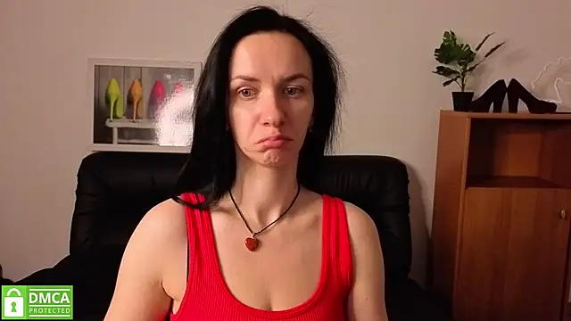 annakillianox online show from 05/22/26, 05:25