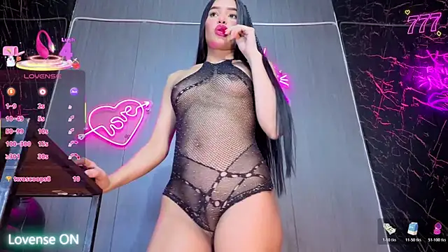 amgeline online show from 04/19/26, 01:27