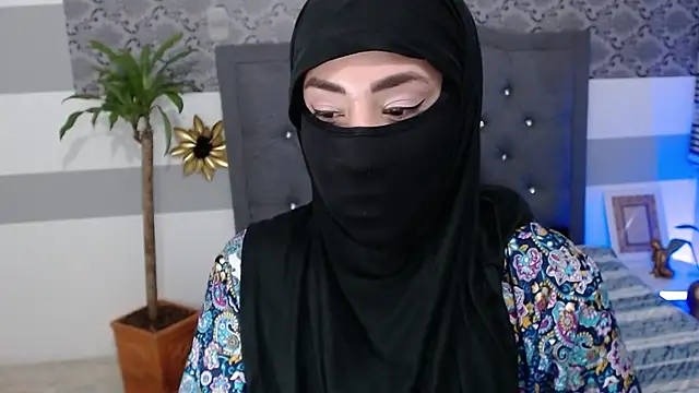 Jalima sabag online show from 02/15/25, 01:53