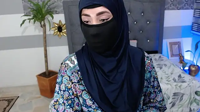 Jalima sabag online show from 02/20/25, 10:59