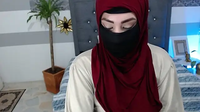 Jalima sabag online show from 02/25/25, 11:44