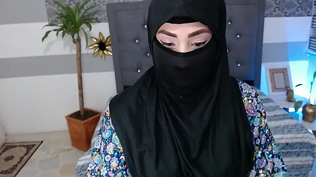 Jalima sabag online show from 02/26/25, 07:16