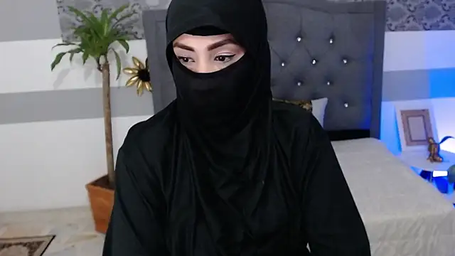 Jalima sabag online show from 03/04/25, 10:16