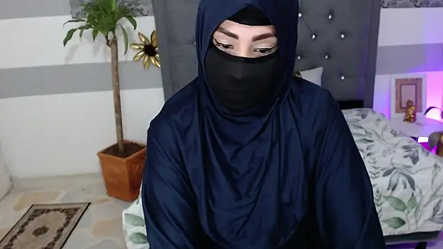 Jalima sabag online show from 03/07/25, 01:53