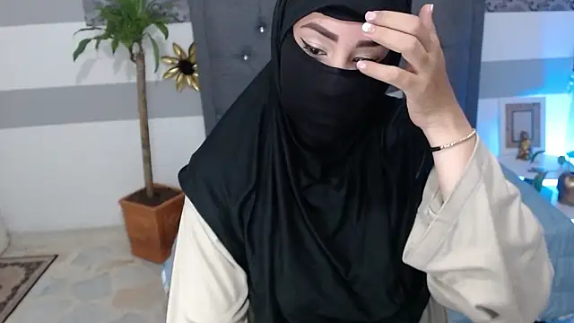 Jalima sabag online show from 03/14/25, 07:12