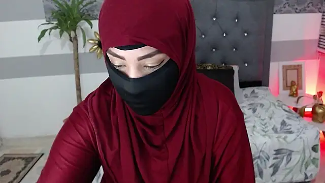 Jalima sabag online show from 03/18/25, 08:37