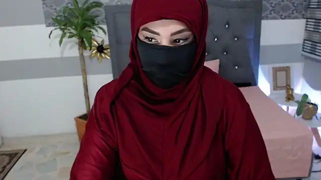 Jalima sabag online show from 09/19/25, 07:36