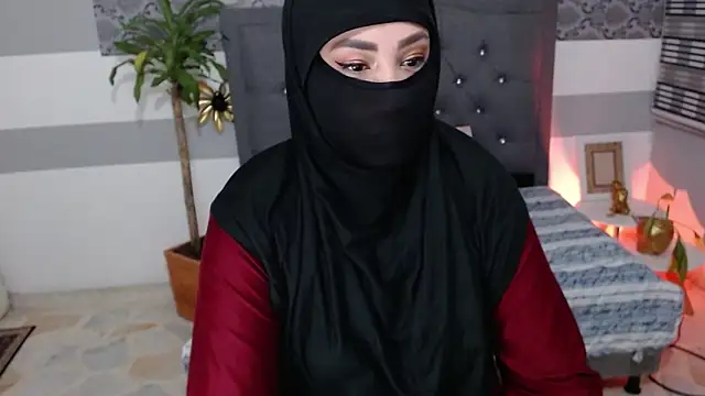 Jalima sabag online show from 10/04/25, 11:19