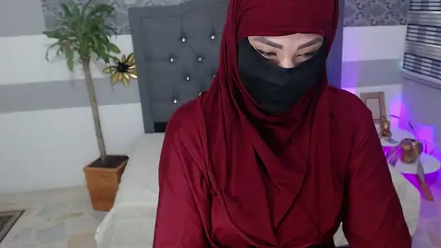 Jalima sabag online show from 10/10/25, 12:37