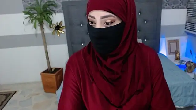 Jalima sabag online show from 10/31/25, 07:15