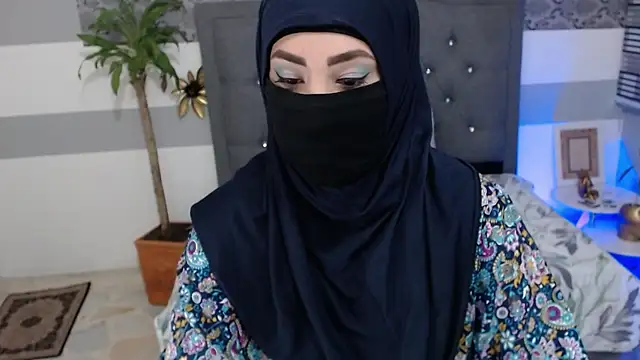 Jalima sabag online show from 11/14/25, 07:01