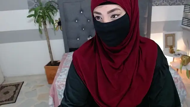 Jalima sabag online show from 12/19/25, 12:34