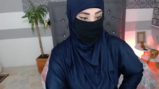 Jalima sabag online show from 12/20/25, 11:50