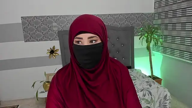 Jalima sabag online show from 01/08/26, 07:16