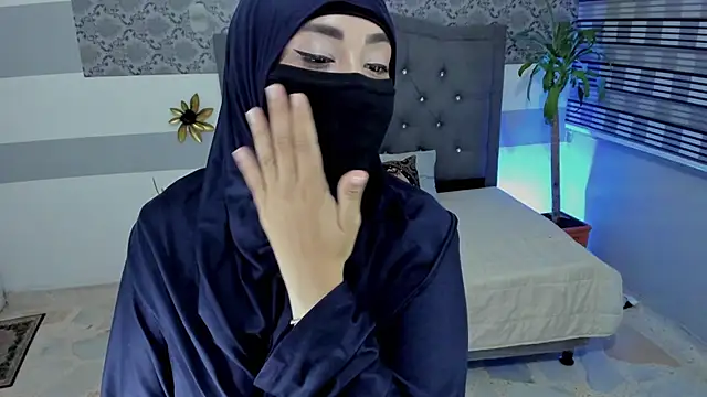 Jalima sabag online show from 01/15/26, 07:28