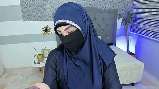 Jalima sabag online show from 02/16/26, 06:15