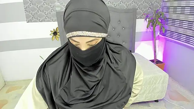 Jalima sabag online show from 02/17/26, 06:25