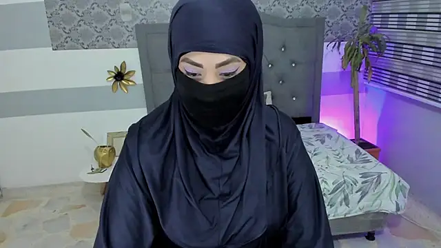 Jalima sabag online show from 03/02/26, 06:37