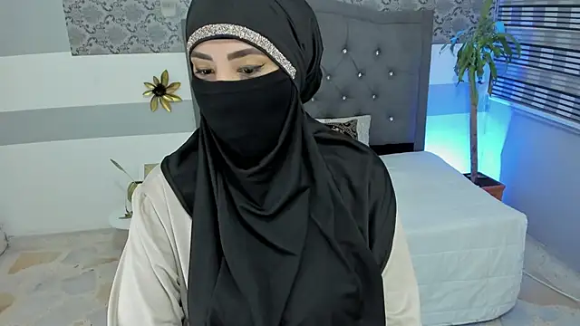 Jalima sabag online show from 03/03/26, 07:09