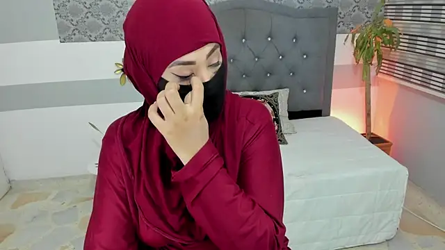 Jalima sabag online show from 03/04/26, 06:36