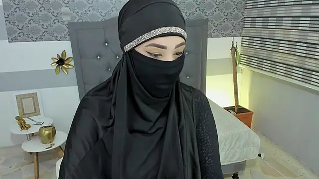 Jalima sabag online show from 04/18/26, 12:31