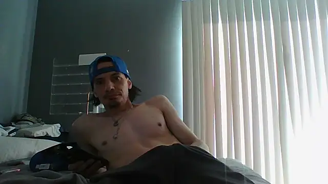 gifted723 online show from 12/02/25, 08:15