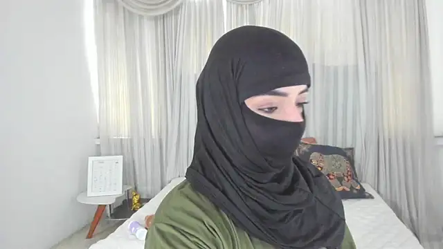 Uzra hayed online show from 03/19/26, 03:16