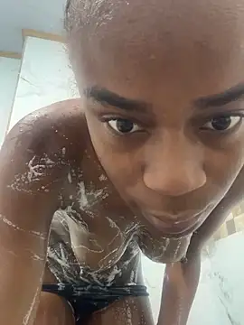 Nayah Dussa1 online show from 09/18/25, 09:28