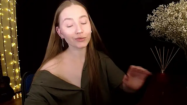 SindiWatsoon online show from 03/12/26, 06:03