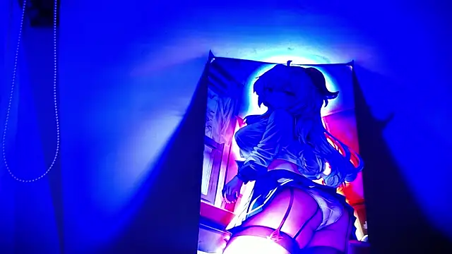 luly pink online show from 10/16/25, 03:51