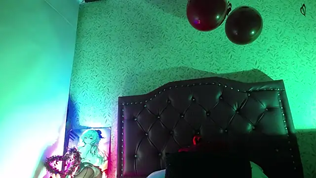 luly pink online show from 02/19/26, 02:40