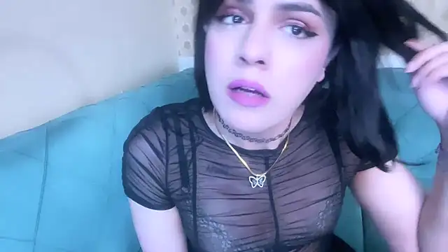 Arab tgirl online show from 03/18/25, 08:37