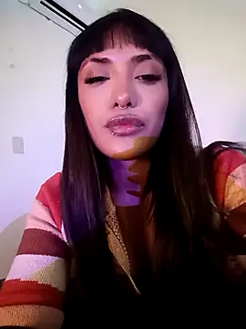 VictoireFeller online show from 03/28/26, 03:50