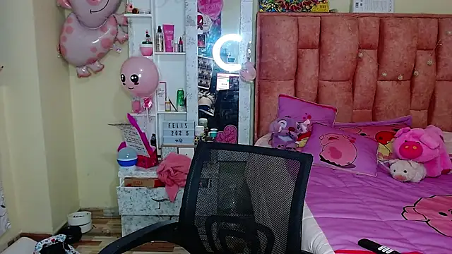 nahia  2 online show from 02/23/25, 12:51