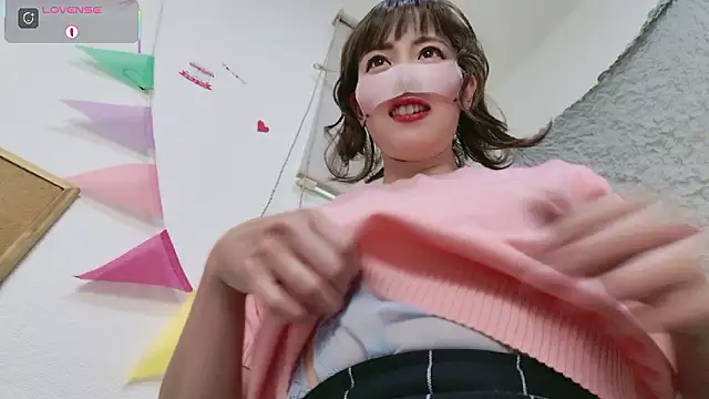 A33-asami online show from 04/21/26, 01:07