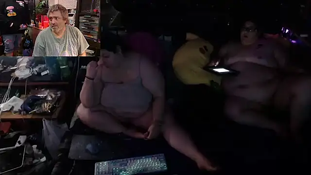 yoursexything79 online show from 01/10/26, 02:46