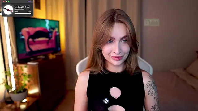 Snapshot of Kamila_icee chatting on 07/17/26, 09:41 Kamila icee online show from 07/17/26, 09:41
