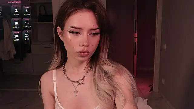 KellyBarton online show from 04/07/26, 09:37