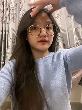 Krixxi22 online show from 02/12/25, 03:05